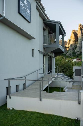 Konaki of Meteora Boutique Living