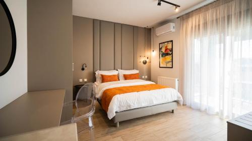 Konaki of Meteora Boutique Living