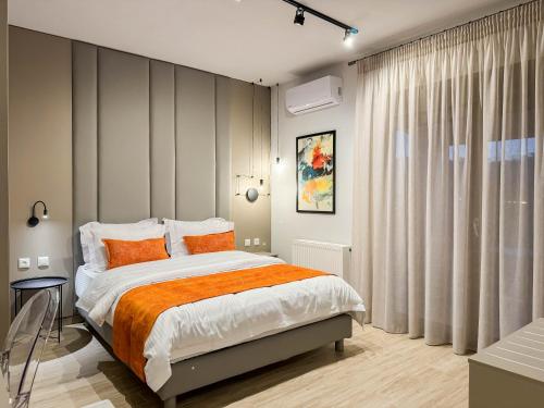 Konaki of Meteora Boutique Living