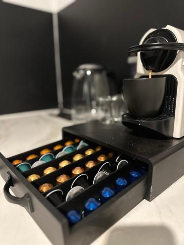 Dolce Dimora suite - Champs Élysées