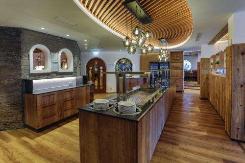 Galeriebild der Unterkunft Alpenhotel Fischer 4 Sterne - Adults Only in Berchtesgaden