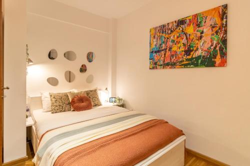City Living Redefined: Wonderful 2BR Apartment at Piata Natiunilor Unite