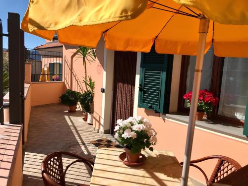 Billede fra billedgalleriet på Gli Angeli Nonna Erminia e Vittorio i Cisano sul Neva