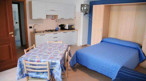 Billede fra billedgalleriet på Gli Angeli Nonna Erminia e Vittorio i Cisano sul Neva