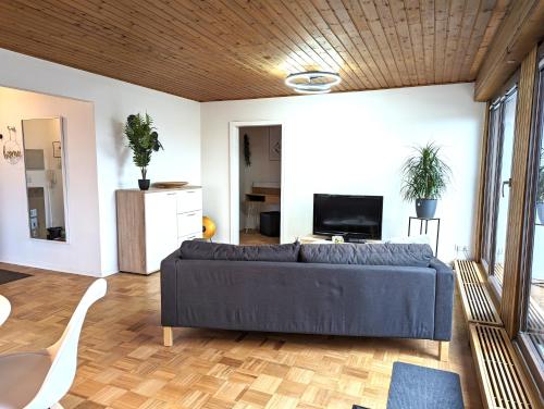 Gallery image of Lakeside Living Pfalz - Free Parking & Balkony in Neuhofen