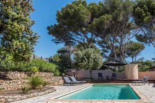 Villa Mistral – Photos 2