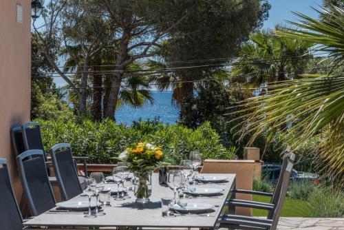 Villa Mistral – Photos 4