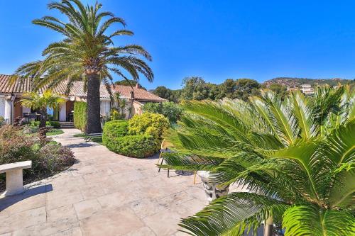 Provenzalisches Haus Hannah - Garten mit Meerblick und Pool by Riviera HomeLife