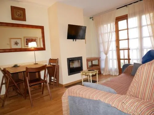 Francoli-Vacances Pirinenca picture