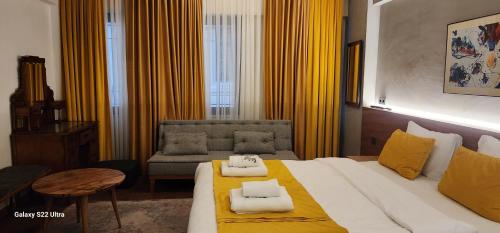 Kép Aleksandr Pera Hotel szállásáról Isztambulban a galériában