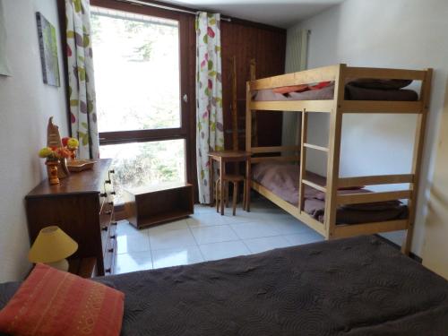 2 pièces 43m2 au Balcon de Villard Les Arolles