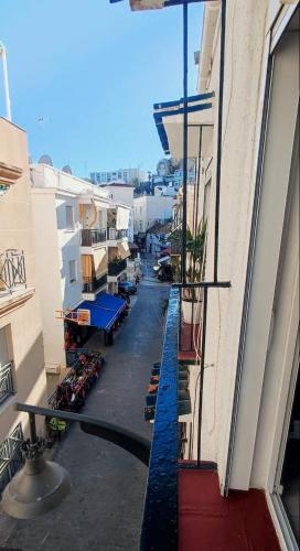Apartamentos Ana's Cozy Inns