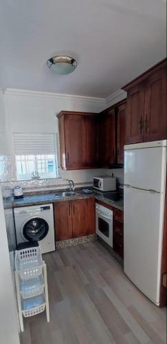 Apartamentos Ana's Cozy Inns