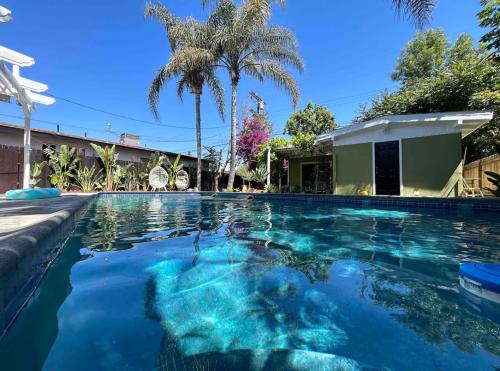 Villa La Verde - Newly Designed 4BR Villa with Pool & Guesthouse by Topanga photo 41