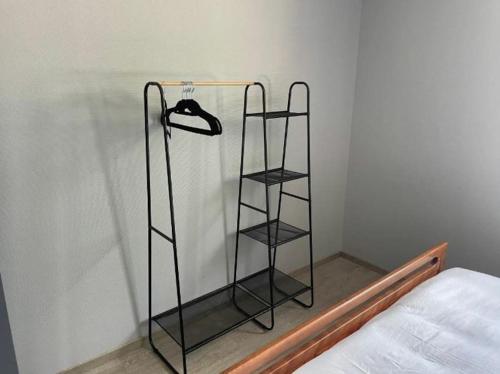 Photo de la galerie de l'établissement Maison PMR Hoddicé (aménagée pour handicap moteur), à Calmont