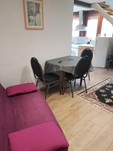 Location appartement entier