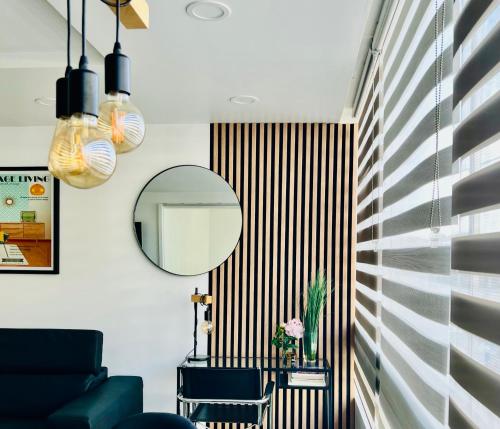 Appartement d’architecte