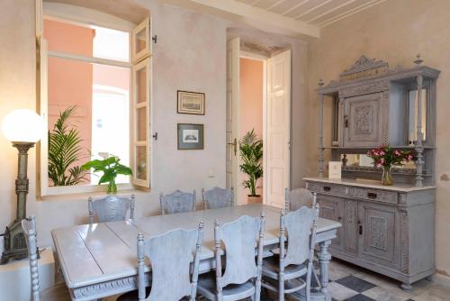 Villa Maria-Syros