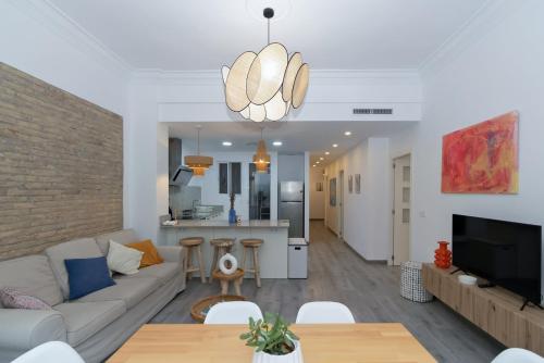 GuestReady - El Cabanyal Hidden Oasis