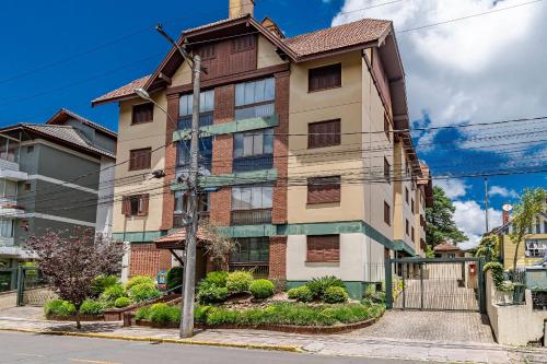 Rosa Edifício Palladio – Photos 2