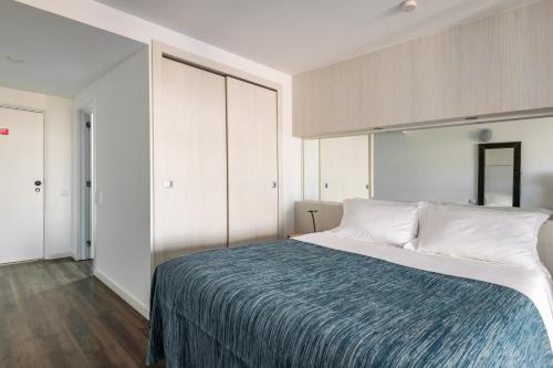 Marina Club Studio Apartment