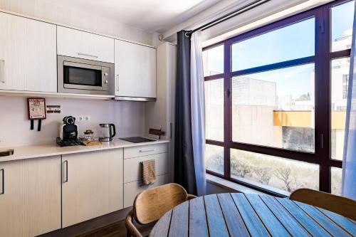 Marina Club Studio Apartment