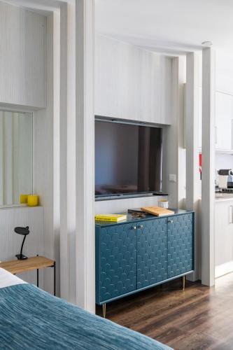 Marina Club Studio Apartment