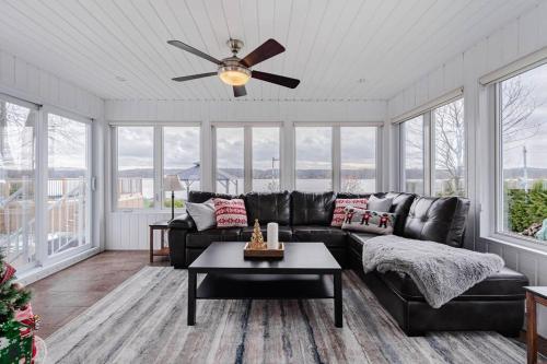 Chalet de la Rive