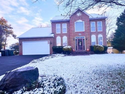 Gallery image of Magic Hide Aways in Manassas