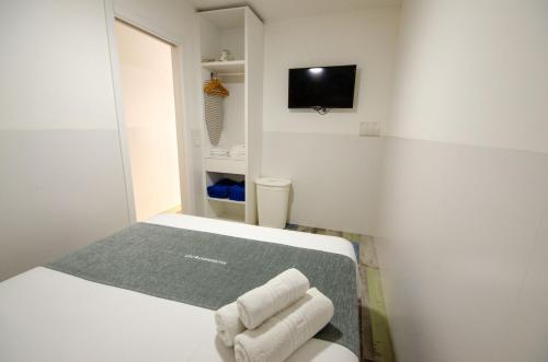 AUREA 5-B centro Levante