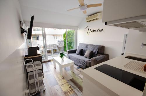 AUREA 5-B centro Levante