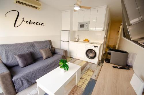 AUREA 5-B centro Levante