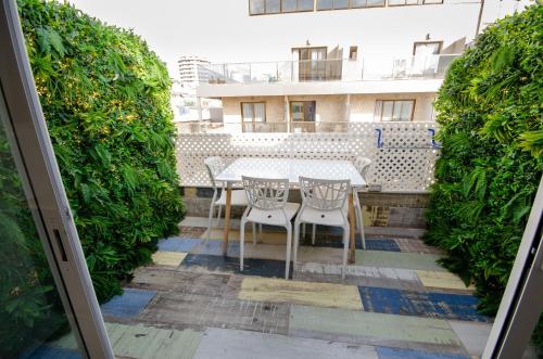 AUREA 5-B centro Levante