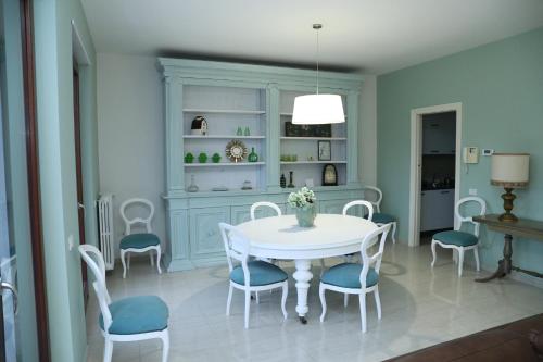 Maison & Suite - Attico Verde, Member of Relaxury