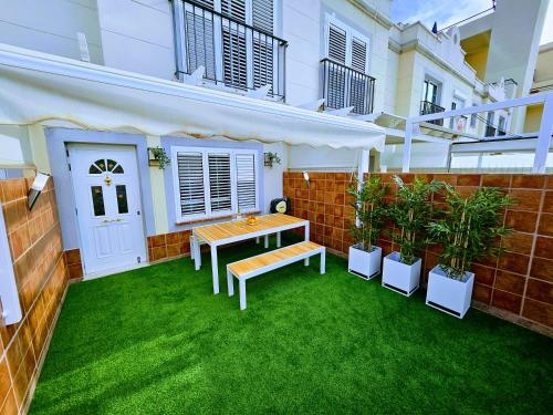 Residence Puerto Rico