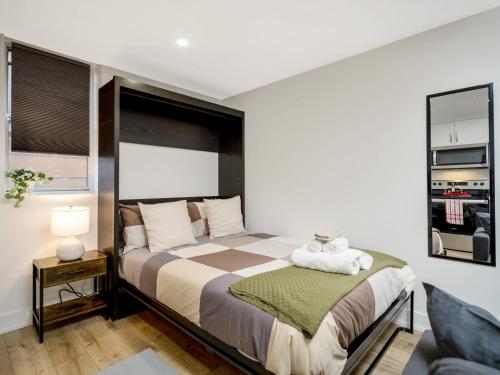 Studio Suite in Corktown Hamilton – Photos 2