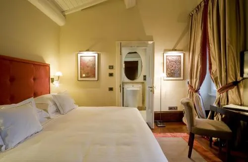 Hotel L'Orologio Firenze - WTB Hotels photo 4