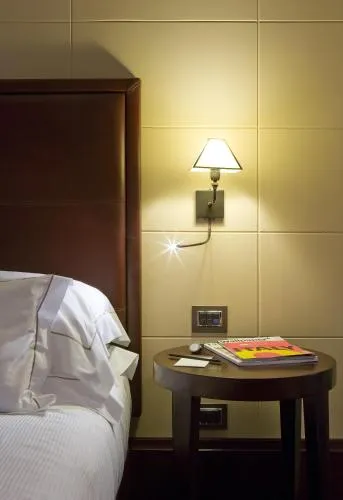 Hotel L'Orologio Firenze - WTB Hotels photo 24