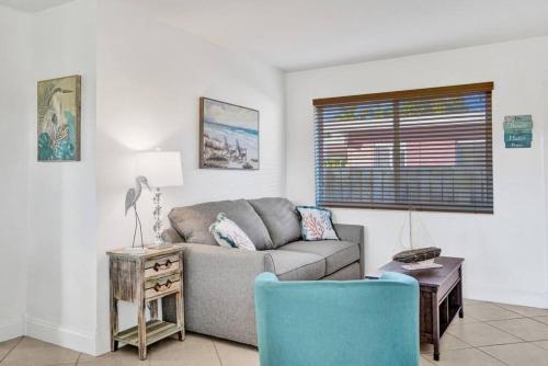 Galeriebild der Unterkunft Tranquil 2BR Retreat Near Pompano Beach in Pompano Beach