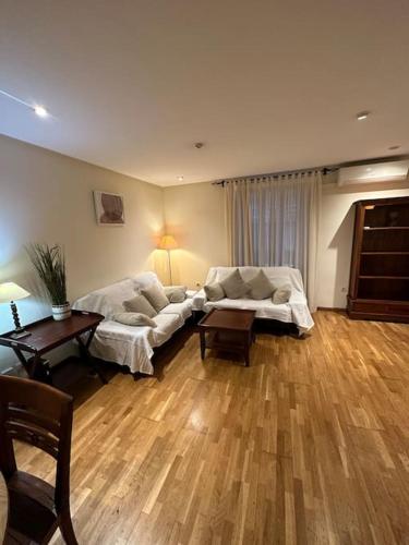 Apartamento Almas Centro