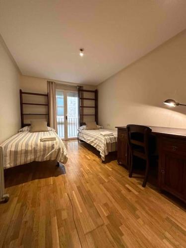 Apartamento Almas Centro