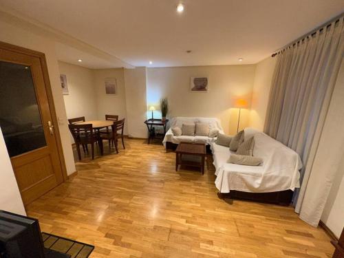 Apartamento Almas Centro