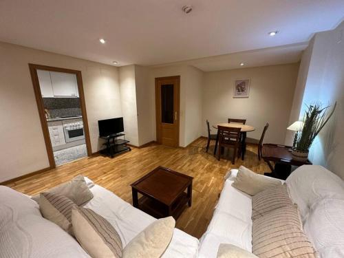 Apartamento Almas Centro