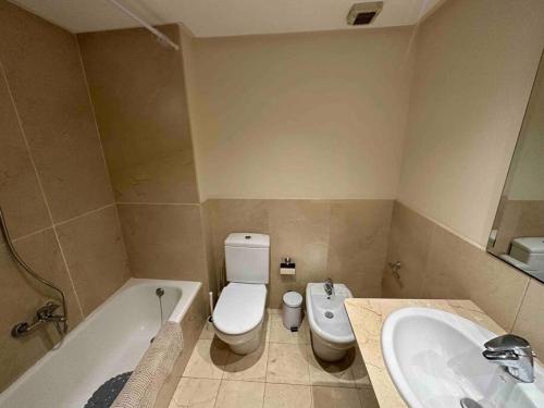 Apartamento Almas Centro