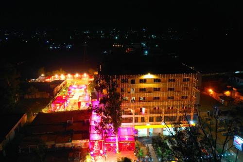 Galeriebild der Unterkunft Hotel Rajmahal Roorkee in Roorkee