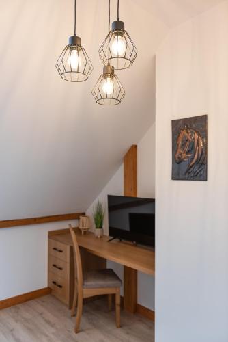 Φωτογραφία από το άλμπουμ του Apartamenty Borycz σε Krośnica