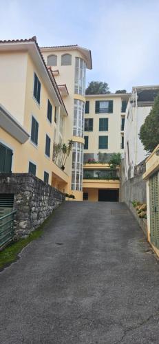Apartamento São João