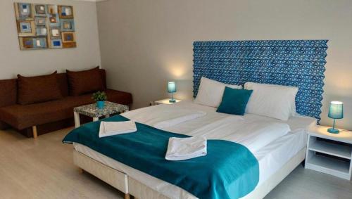 Studio Inn Bucharest, National Arena, Monza Hospital, Late check-out depends on availability