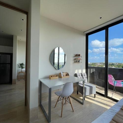 Brand new condo with Rooftop pool – Photos 3