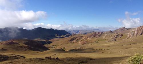 Gallery image of Cabaña Paraíso Cachi in Cachí